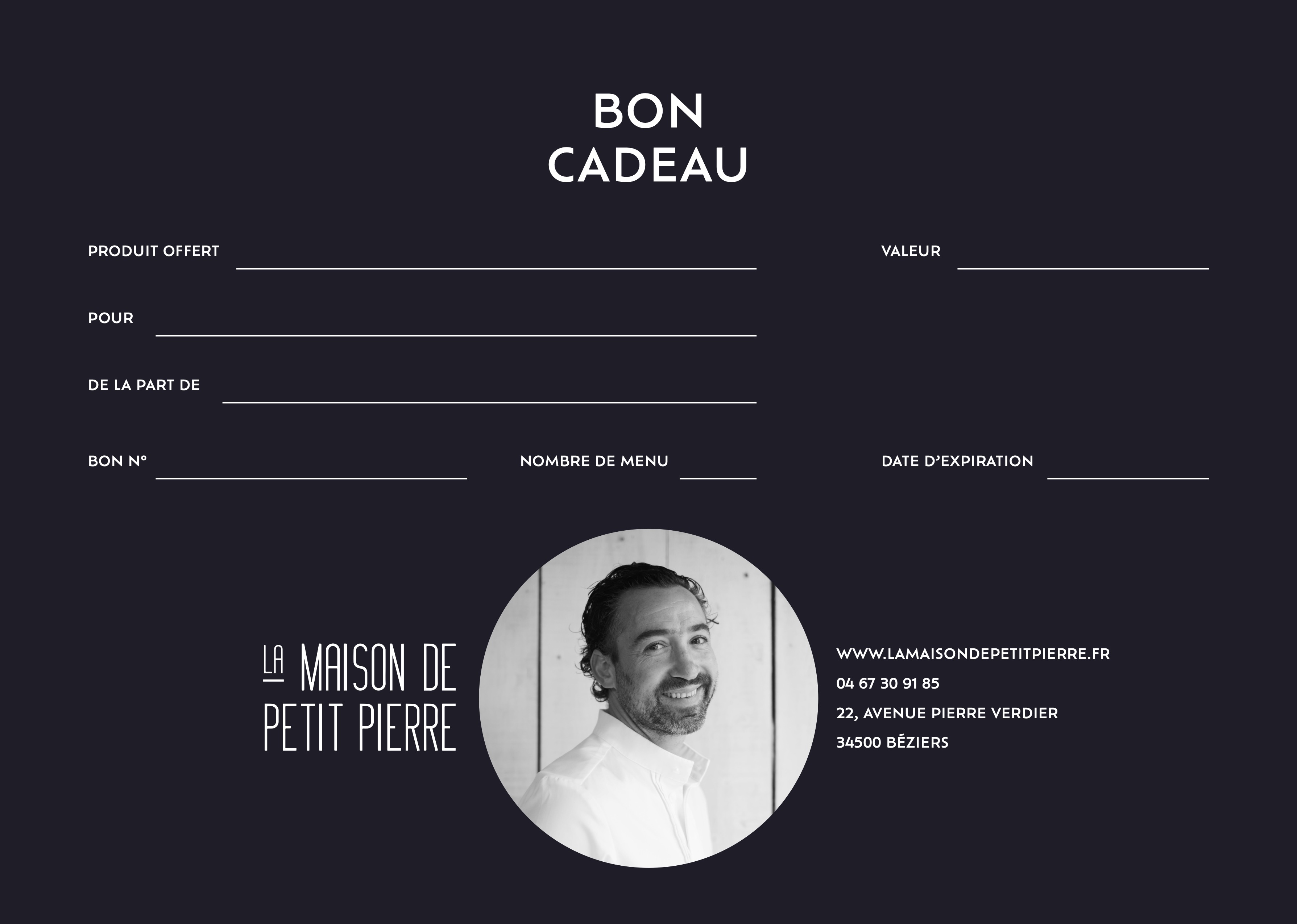 Option du bon 2