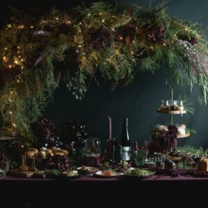 Cocktail Dînatoire Tapas